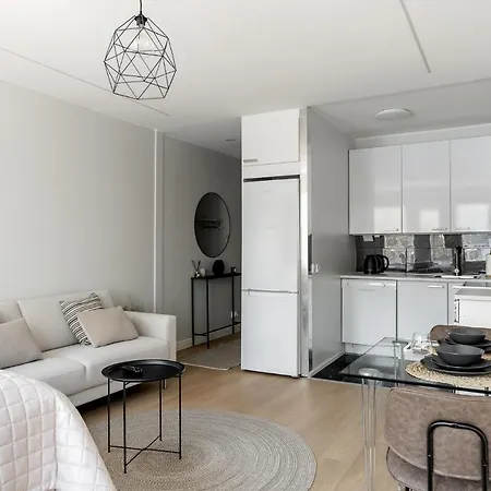 Apartment Bianca