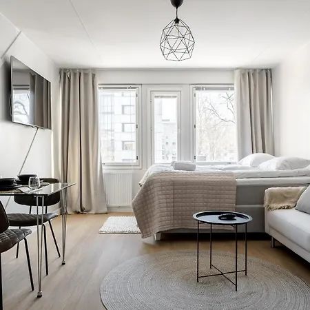 Bianca Apartment