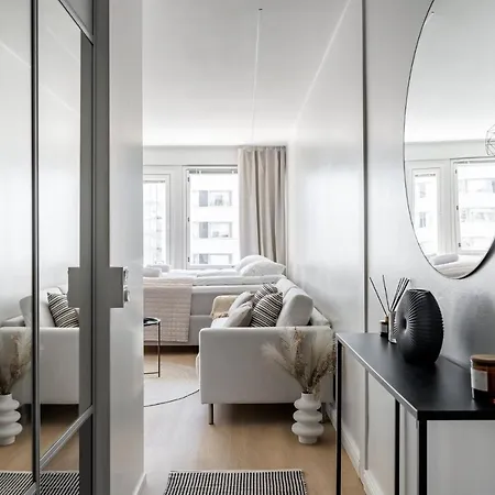 Apartment Bianca *