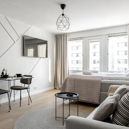 Apartment Bianca Turku