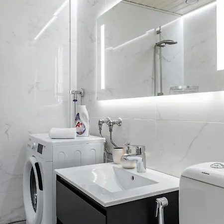 Apartment Bianca