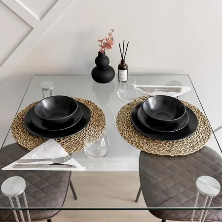 Apartment Bianca *